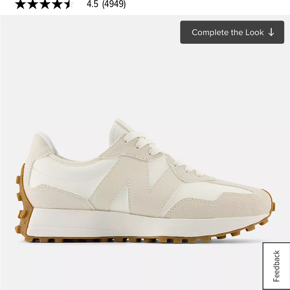 NEW BALANCE 327 women’s